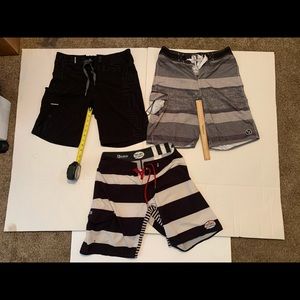 Board Shorts
